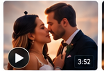 Personal song showcase